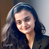Vaishnavi Chakote Email