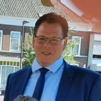 Döhler Nederland Employee Patrick Levens's profile photo