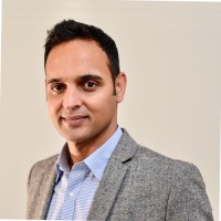 Advanced Heart And Vein Center Employee Qaisar Khan's profile photo