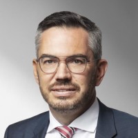 REYL Group Employee Frédéric le Hellard's profile photo