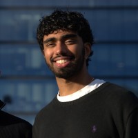 BidScript Employee Alwyn George's profile photo