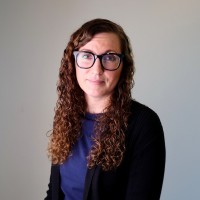 Tutus Data Employee Jessica Bäck's profile photo