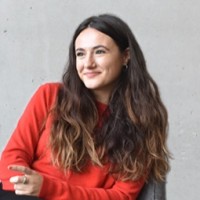 Forty Eight Point One Employee Jade Webster's profile photo