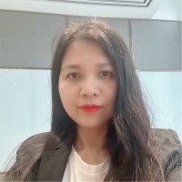 Techcom Securities Employee Nga Dinh's profile photo