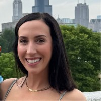 Worldwide Clinical Trials Employee Katie Anderson's profile photo