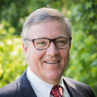 TBDCyber Employee Graeme Payne's profile photo