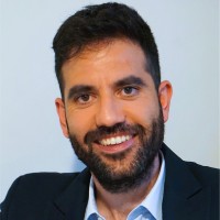 Zambon Employee Paolo Giacalone's profile photo