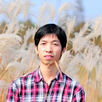 Microsoft Employee Chris Jiang's profile photo