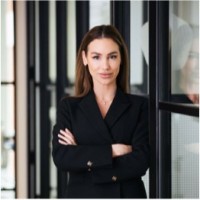 Helical plc Employee Natalie Kyriacou's profile photo