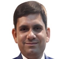 Avinash Maroo Email