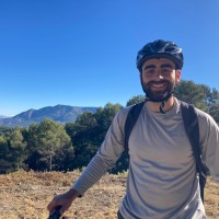 Nanopath Employee George Roudebush's profile photo