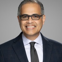 Nemours Children’s Health System Employee Rajesh Shenoy's profile photo