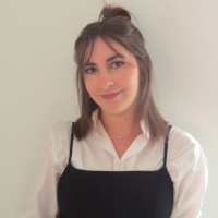 TGV Employee Camila Jazmín Segura's profile photo