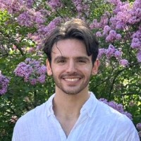 Cassidy Employee Matt Tarry's profile photo