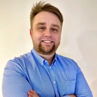 ABERG Employee Piotr Rachwalski's profile photo