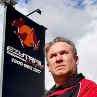 Ezytrail Campers & Caravans Employee Dean Porter's profile photo