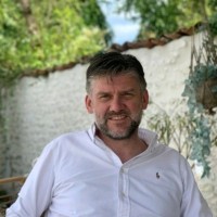 Nettwerk Music Group Employee Laurence Boakes's profile photo