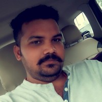 Deloitte Employee Avinash Ray's profile photo