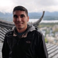 Nathan Ledesma Email & Phone Number