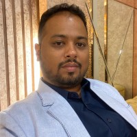 GelaroGrace Studio Employee Pankaj Sharma's profile photo
