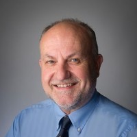 Merrimack College Employee Jon Lyon's profile photo