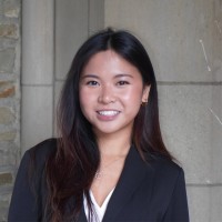 Cornell DEBUT Employee Lena Thai's profile photo