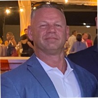 St. Lucie County Sheriff's Office Employee Bobby Fishel's profile photo