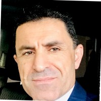 Mohammad Eid Email