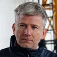 01talent Employee Michael Ewald's profile photo