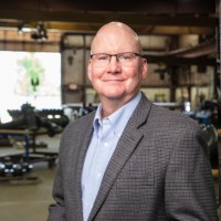 Enerpipe, LLC Employee James Springer's profile photo