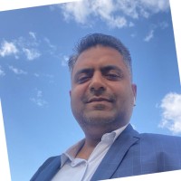 TechBridge Distribution Employee Tarun Bharat's profile photo