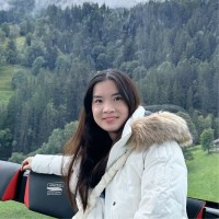 Nolan Interior Employee Zhi Heng's profile photo