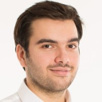 CGN Europe Energy Employee Victor de Lacombe's profile photo