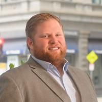 Perry CRE Employee Jake Golden's profile photo