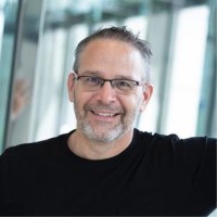 ECMC Employee Charlie Ross's profile photo