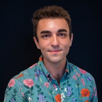 Alley Employee Valentin Cucu's profile photo