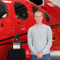 Andrew Haefner Email & Phone Number