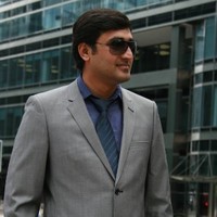 IDX™ Employee Vaibhav Avhad's profile photo