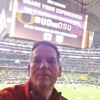 Integrated Power Services Employee Al Barlow's profile photo