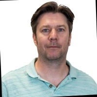 TMS Consultancy Employee Mike Fuller's profile photo