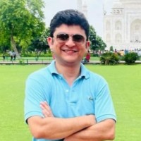 Group Bayport Employee Ahmad Raza's profile photo