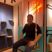 Solugistik Employee Carlos Daniel Negrete Quintero's profile photo