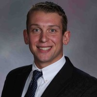 Blitz Insurance Employee Daniel Calder's profile photo