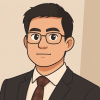 SES AI Corp Employee Zhengping Zhou's profile photo