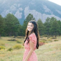 Princeton Alumni Weekly Employee Hannah Floyd's profile photo