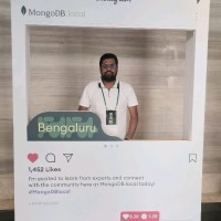 Digit7 Employee Hareeshagouda Patil's profile photo
