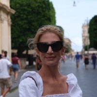 Freakonomics Employee Ellen Frankman's profile photo