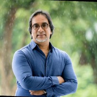 BLINK Design Group Employee Rengy John's profile photo