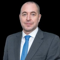 COFARES Employee Daniel Lamata's profile photo