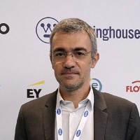 QUIRI Employee Vincent Blaise's profile photo